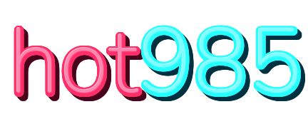 hot985 — logo kanal